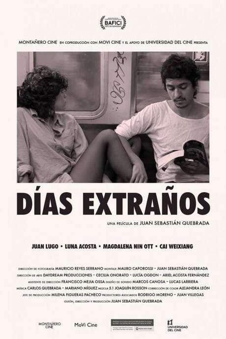 Strange Days